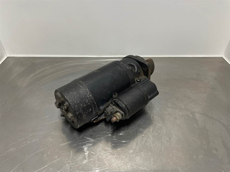 Deutz 912/913-24V 9T 5,4KW-Starter/Anlasser/Startmotor - 发动机 适用于 建筑机械:图3 Deutz 912/913-24V 9T 5,4KW-Starter/Anlasser/Startmotor - 发动机 适用于 建筑机械:图3