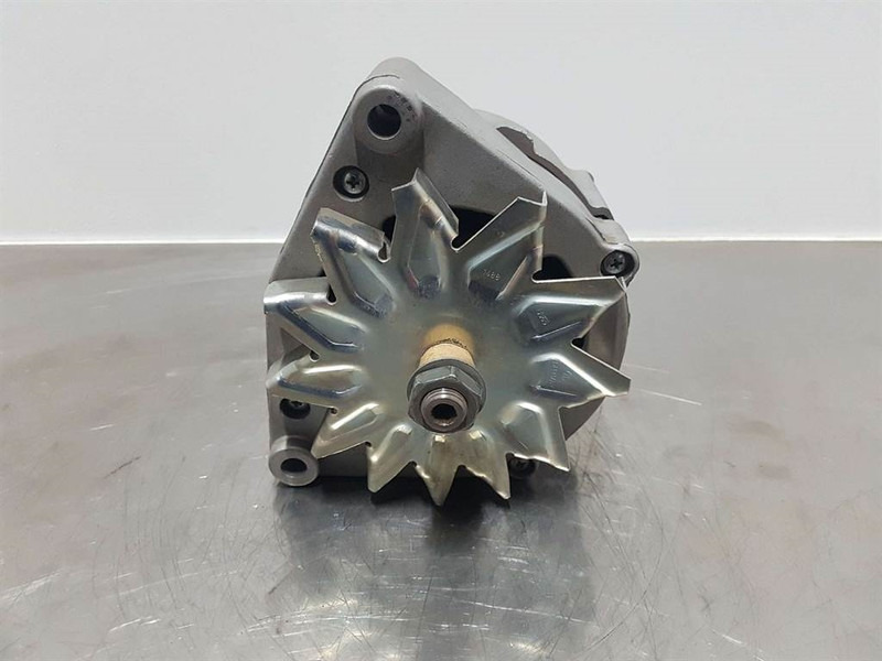 Deutz 913/1013-28V 55A-Alternator/Lichtmaschine/Dynamo - 发动机 适用于 建筑机械:图2 Deutz 913/1013-28V 55A-Alternator/Lichtmaschine/Dynamo - 发动机 适用于 建筑机械:图2