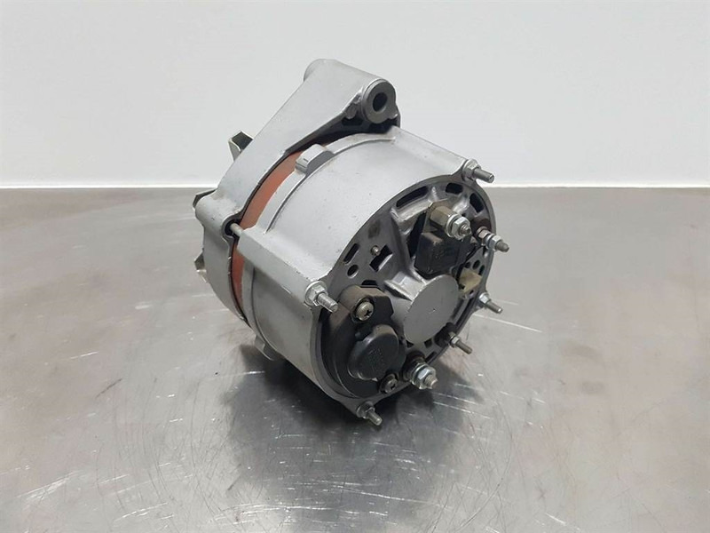 Deutz 913/1013-28V 55A-Alternator/Lichtmaschine/Dynamo - 发动机 适用于 建筑机械:图4 Deutz 913/1013-28V 55A-Alternator/Lichtmaschine/Dynamo - 发动机 适用于 建筑机械:图4