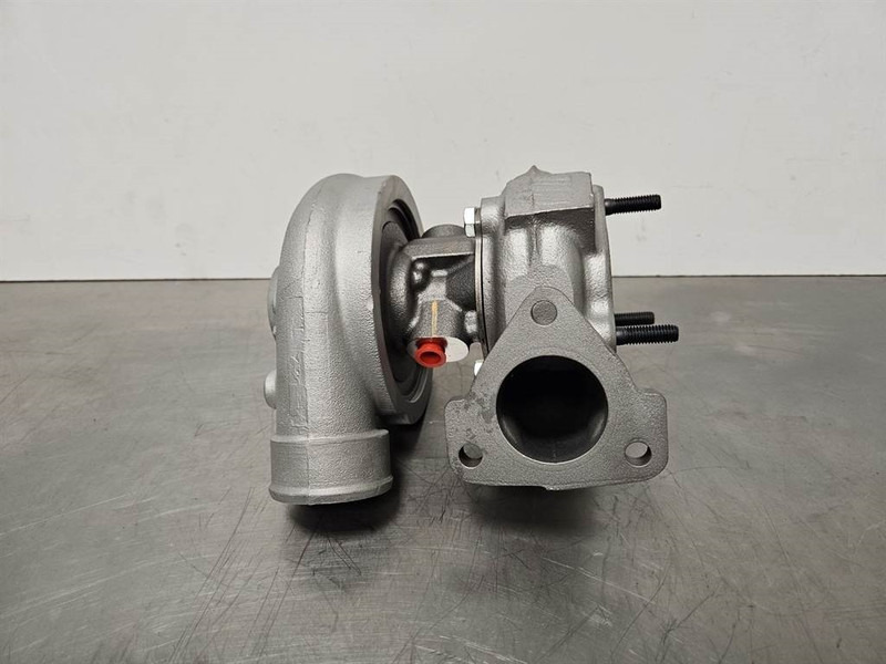 Deutz BF4L1011 - Turbocharger/Turbolader/Turbo - 发动机 适用于 建筑机械:图2 Deutz BF4L1011 - Turbocharger/Turbolader/Turbo - 发动机 适用于 建筑机械:图2