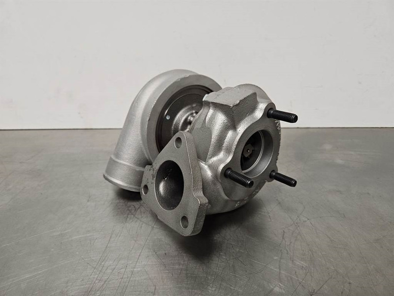 Deutz BF4L1011 - Turbocharger/Turbolader/Turbo - 发动机 适用于 建筑机械:图1 Deutz BF4L1011 - Turbocharger/Turbolader/Turbo - 发动机 适用于 建筑机械:图1