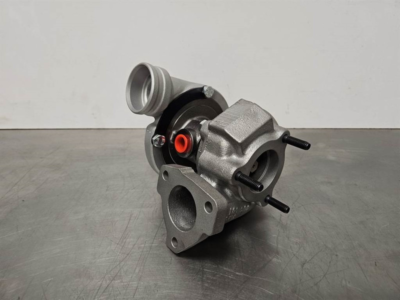 Deutz BF4L1011 - Turbocharger/Turbolader/Turbo - 发动机 适用于 建筑机械:图1 Deutz BF4L1011 - Turbocharger/Turbolader/Turbo - 发动机 适用于 建筑机械:图1