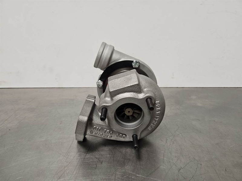 Deutz BF4L1011 - Turbocharger/Turbolader/Turbo - 发动机 适用于 建筑机械:图3 Deutz BF4L1011 - Turbocharger/Turbolader/Turbo - 发动机 适用于 建筑机械:图3