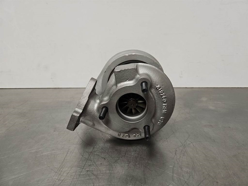 Deutz BF4L1011 - Turbocharger/Turbolader/Turbo - 发动机 适用于 建筑机械:图3 Deutz BF4L1011 - Turbocharger/Turbolader/Turbo - 发动机 适用于 建筑机械:图3