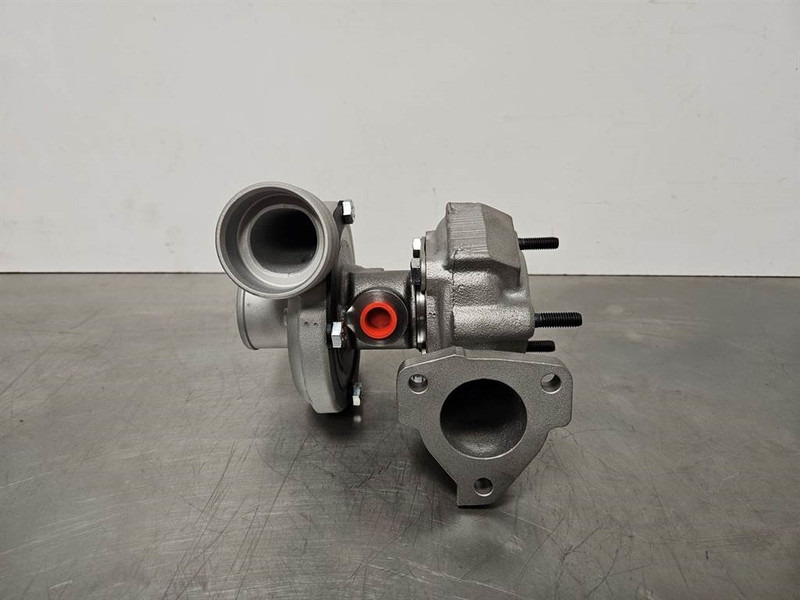 Deutz BF4L1011 - Turbocharger/Turbolader/Turbo - 发动机 适用于 建筑机械:图2 Deutz BF4L1011 - Turbocharger/Turbolader/Turbo - 发动机 适用于 建筑机械:图2