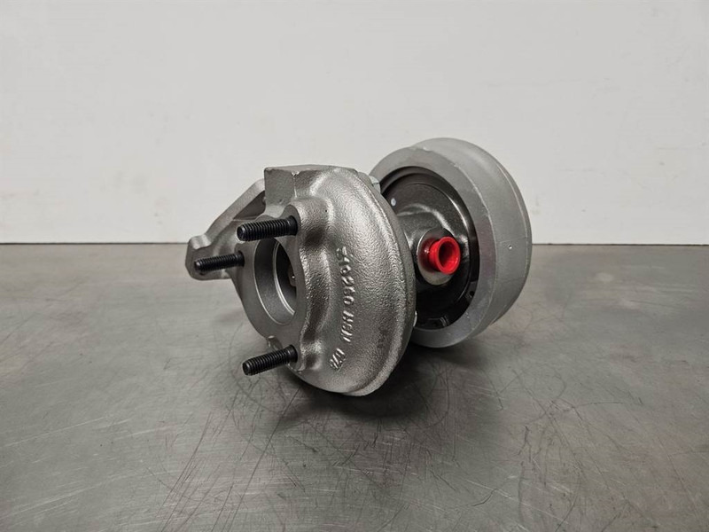 Deutz BF4L1011 - Turbocharger/Turbolader/Turbo - 发动机 适用于 建筑机械:图4 Deutz BF4L1011 - Turbocharger/Turbolader/Turbo - 发动机 适用于 建筑机械:图4