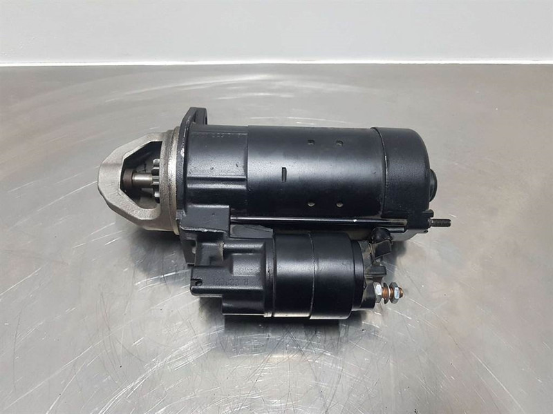 Deutz BF6M1013-12V 9T 2,3KW-Starter/Anlasser/Startmotor - 发动机 适用于 建筑机械:图2 Deutz BF6M1013-12V 9T 2,3KW-Starter/Anlasser/Startmotor - 发动机 适用于 建筑机械:图2