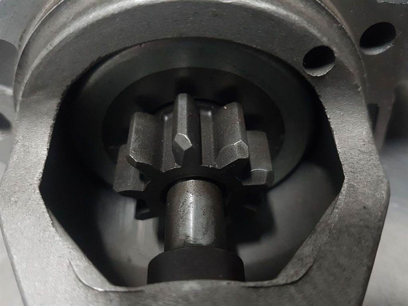 Deutz BF6M1013-12V 9T 2,3KW-Starter/Anlasser/Startmotor - 发动机 适用于 建筑机械:图4 Deutz BF6M1013-12V 9T 2,3KW-Starter/Anlasser/Startmotor - 发动机 适用于 建筑机械:图4