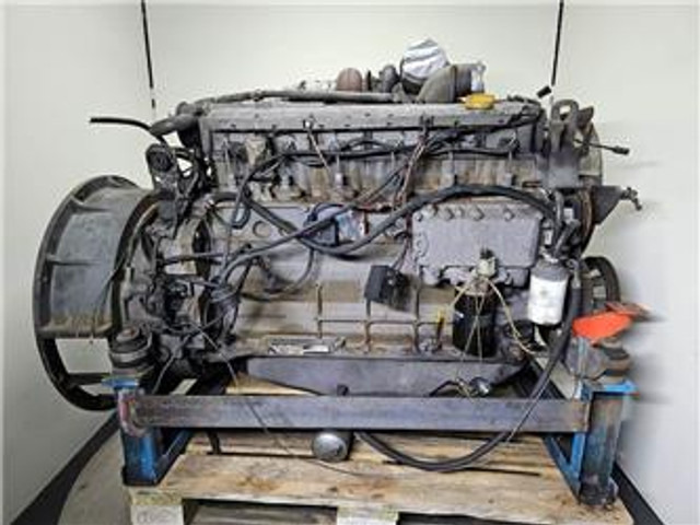 Deutz BF6M1013CP - Engine/Motor - 发动机 适用于 建筑机械:图1 Deutz BF6M1013CP - Engine/Motor - 发动机 适用于 建筑机械:图1