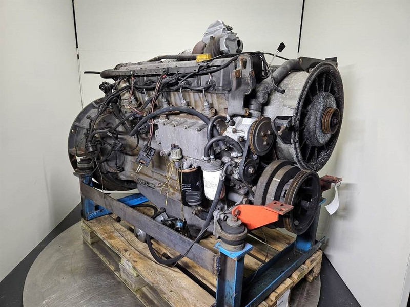 Deutz BF6M1013CP - Engine/Motor - 发动机 适用于 建筑机械:图3 Deutz BF6M1013CP - Engine/Motor - 发动机 适用于 建筑机械:图3