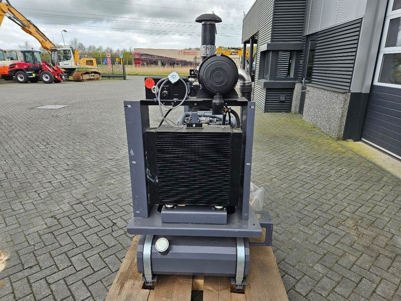 Deutz TD3.6L4 - Engine/Motor - 发动机 适用于 建筑机械:图5 Deutz TD3.6L4 - Engine/Motor - 发动机 适用于 建筑机械:图5