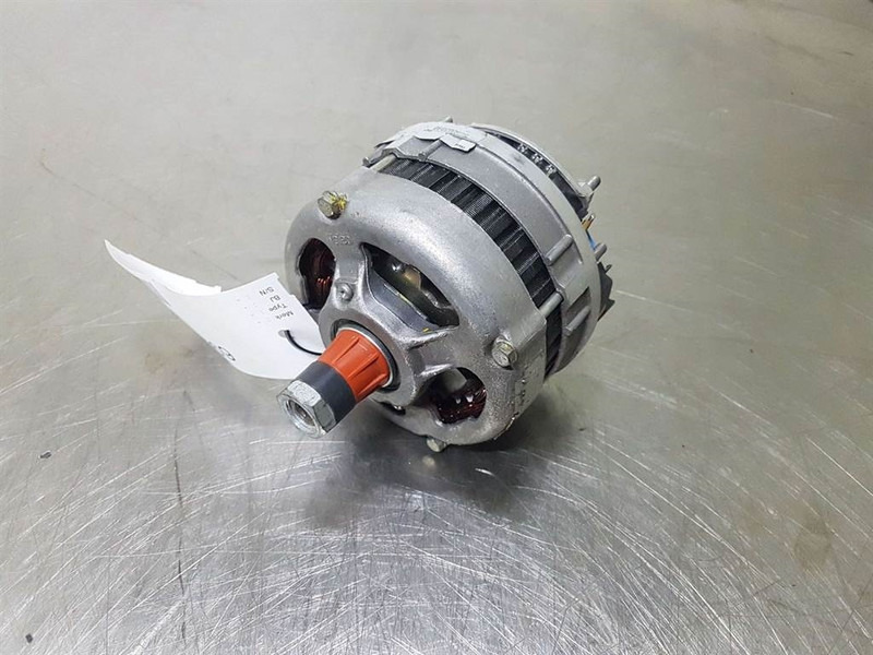 Deutz Valeo-566003040-24V 40A-Alternator/Lichtmaschine - 发动机 适用于 建筑机械:图3 Deutz Valeo-566003040-24V 40A-Alternator/Lichtmaschine - 发动机 适用于 建筑机械:图3