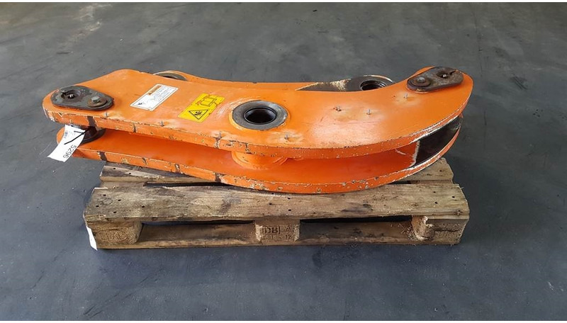 FIAT-HITACHI W 170 - Shift lever/Umlenkhebel/Duwstuk - 臂架:图3 FIAT-HITACHI W 170 - Shift lever/Umlenkhebel/Duwstuk - 臂架:图3