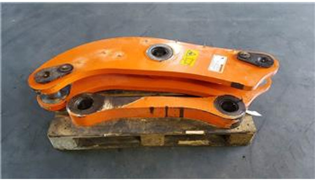 FIAT-HITACHI W 170 - Shift lever/Umlenkhebel/Duwstuk - 臂架:图1 FIAT-HITACHI W 170 - Shift lever/Umlenkhebel/Duwstuk - 臂架:图1