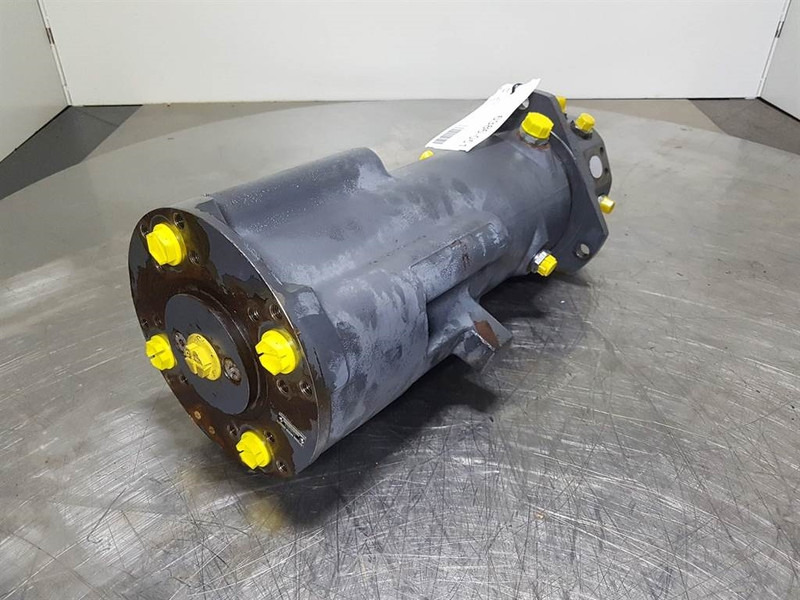 Fuchs MHL320-5383690003-Haldex 532160001-Swing joint - 液压系统 适用于 建筑机械:图3 Fuchs MHL320-5383690003-Haldex 532160001-Swing joint - 液压系统 适用于 建筑机械:图3
