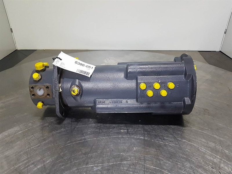 Fuchs MHL320-5383690003-Haldex 532160001-Swing joint - 液压系统 适用于 建筑机械:图1 Fuchs MHL320-5383690003-Haldex 532160001-Swing joint - 液压系统 适用于 建筑机械:图1
