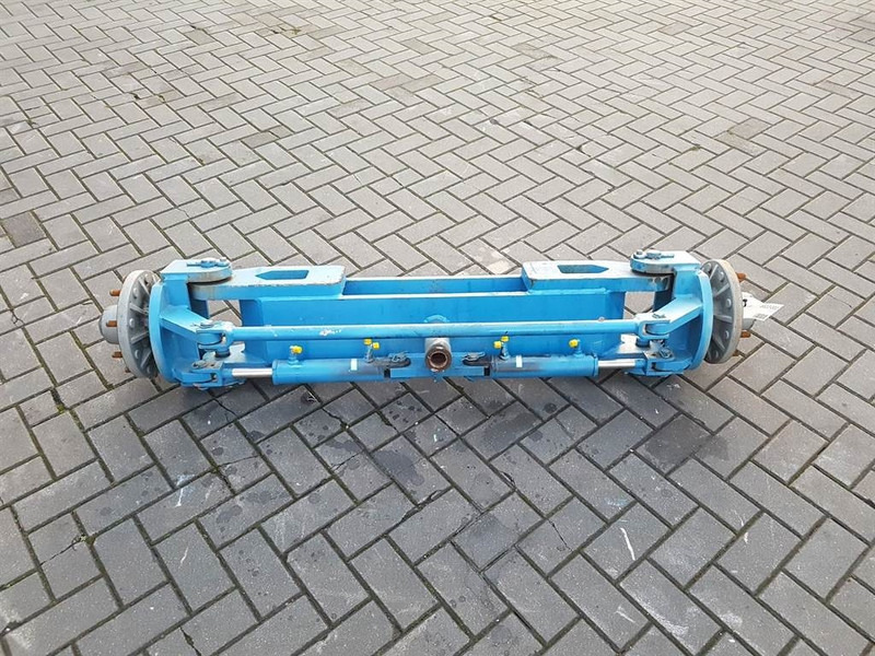 Genie Z45- 25 - Axle/Achse/As - 轴及其零件 适用于 建筑机械:图1 Genie Z45- 25 - Axle/Achse/As - 轴及其零件 适用于 建筑机械:图1
