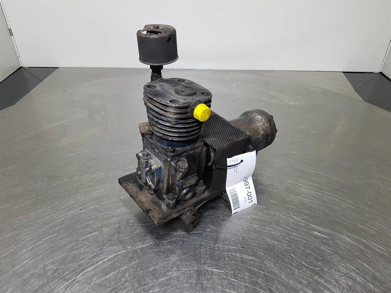 Graubremse KS100DE - Compressor/Kompressor - 空气压缩机:图3 Graubremse KS100DE - Compressor/Kompressor - 空气压缩机:图3