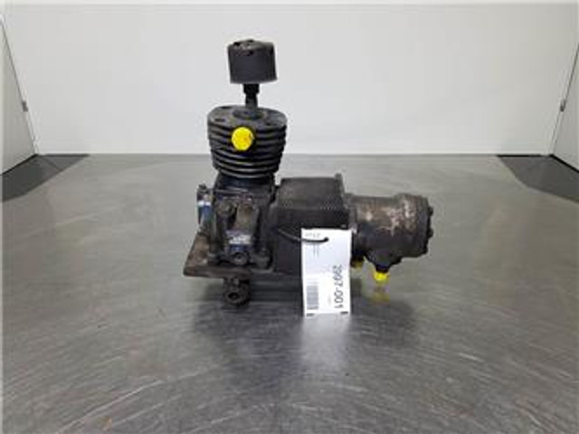 Graubremse KS100DE - Compressor/Kompressor - 空气压缩机:图1 Graubremse KS100DE - Compressor/Kompressor - 空气压缩机:图1