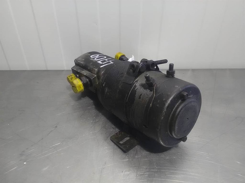 HALDEX 20-103339 - Volvo L 45 F-TP - Steering unit - 液压系统:图2 HALDEX 20-103339 - Volvo L 45 F-TP - Steering unit - 液压系统:图2