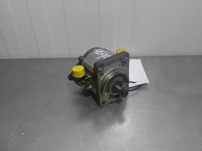 HALDEX - Barnes WM9A1-08-R-7-M-150-EXR-E193 - Gearpump - 液压系统:图1 HALDEX - Barnes WM9A1-08-R-7-M-150-EXR-E193 - Gearpump - 液压系统:图1