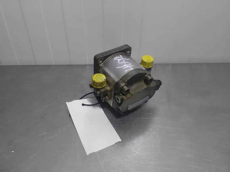 HALDEX - Barnes WM9A1-08-R-7-M-150-EXR-E193 - Gearpump - 液压系统:图2 HALDEX - Barnes WM9A1-08-R-7-M-150-EXR-E193 - Gearpump - 液压系统:图2