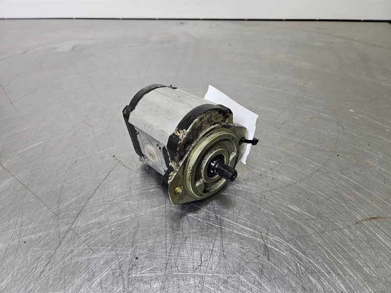 HALDEX W9A1-23-R-3-F-27-N-N-Gearpump/Zahnradpumpe - 液压系统 适用于 建筑机械:图1 HALDEX W9A1-23-R-3-F-27-N-N-Gearpump/Zahnradpumpe - 液压系统 适用于 建筑机械:图1