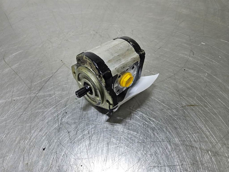 HALDEX W9A1-23-R-3-F-27-N-N-Gearpump/Zahnradpumpe - 液压系统 适用于 建筑机械:图5 HALDEX W9A1-23-R-3-F-27-N-N-Gearpump/Zahnradpumpe - 液压系统 适用于 建筑机械:图5