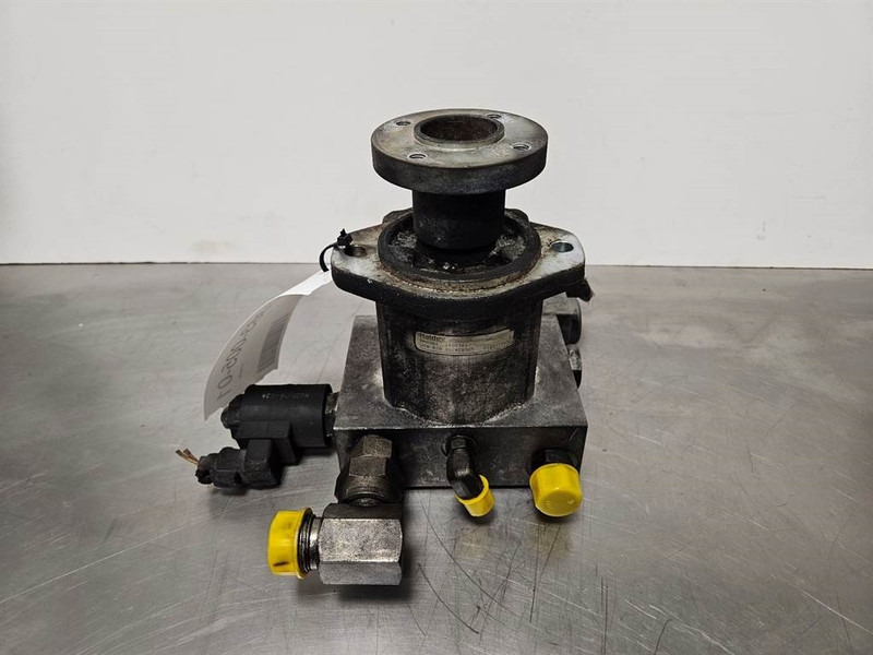 HALDEX WM09A1 - 1820789 - 液压系统 适用于 建筑机械:图3 HALDEX WM09A1 - 1820789 - 液压系统 适用于 建筑机械:图3