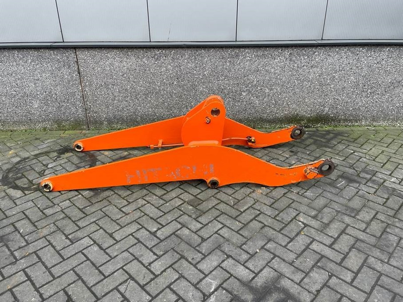 Hitachi ZW95LSD - Lifting framework/Schaufelarm/Giek - 臂架 适用于 建筑机械:图1 Hitachi ZW95LSD - Lifting framework/Schaufelarm/Giek - 臂架 适用于 建筑机械:图1