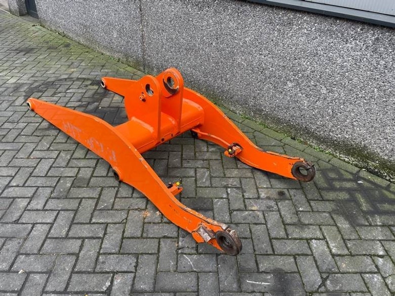 Hitachi ZW95LSD - Lifting framework/Schaufelarm/Giek - 臂架 适用于 建筑机械:图3 Hitachi ZW95LSD - Lifting framework/Schaufelarm/Giek - 臂架 适用于 建筑机械:图3