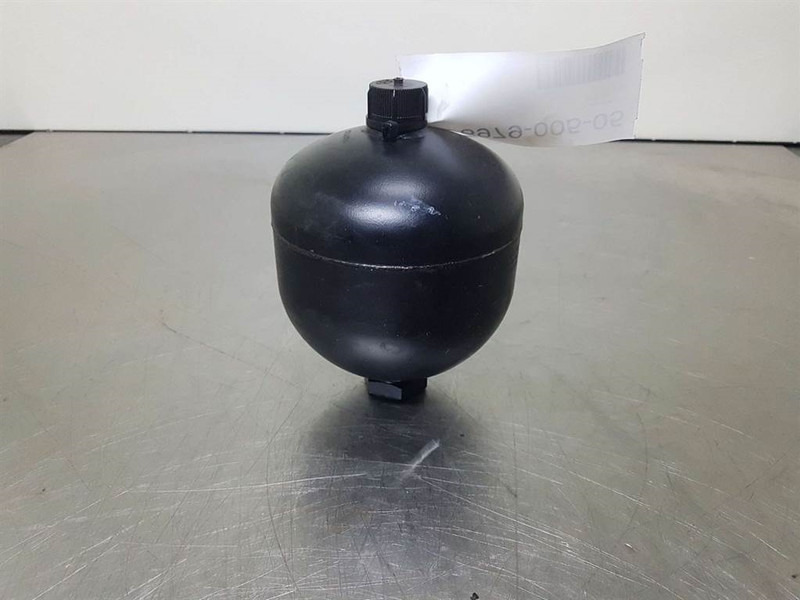 Hydac SBO210-1,4E1/112U-210AK-3041953-Accumulator - 液压系统 适用于 建筑机械:图1 Hydac SBO210-1,4E1/112U-210AK-3041953-Accumulator - 液压系统 适用于 建筑机械:图1
