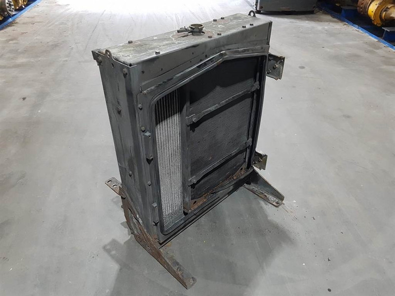 Hyundai HL740-7 - Cooler/Kühler/Koeler - 发动机及其零件 适用于 建筑机械:图4 Hyundai HL740-7 - Cooler/Kühler/Koeler - 发动机及其零件 适用于 建筑机械:图4