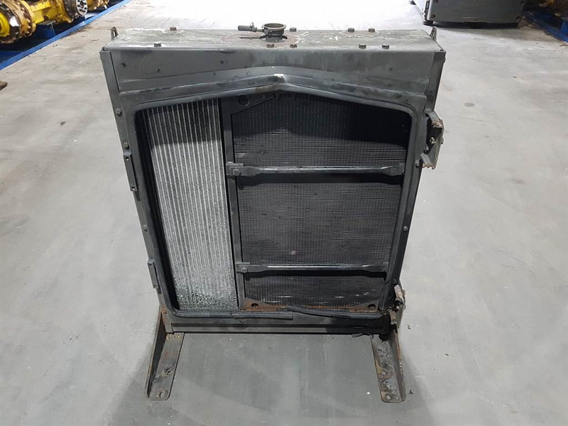 Hyundai HL740-7 - Cooler/Kühler/Koeler - 发动机及其零件 适用于 建筑机械:图2 Hyundai HL740-7 - Cooler/Kühler/Koeler - 发动机及其零件 适用于 建筑机械:图2