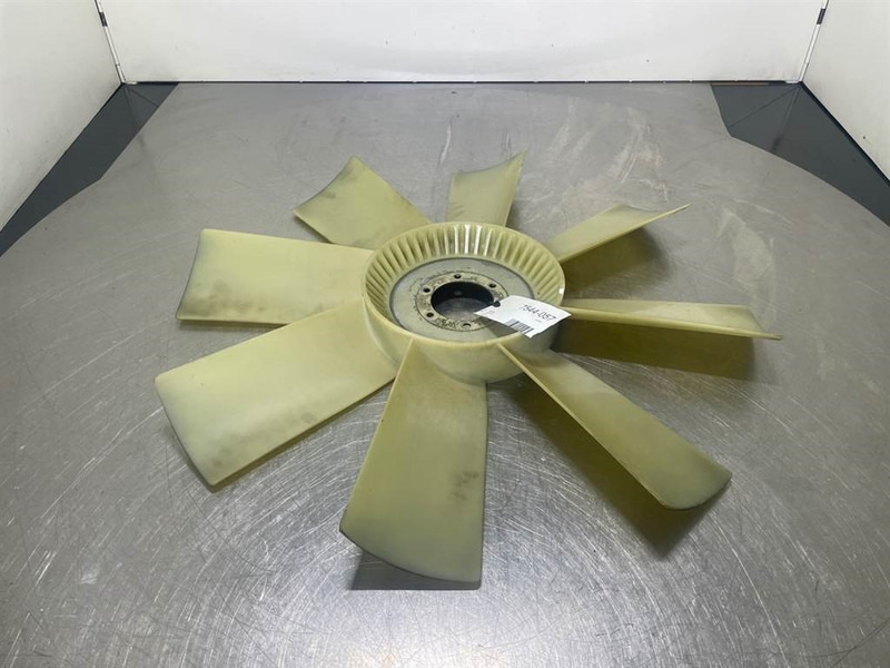 Hyundai HL757-7A-11LB-30121-Fan/Lüfterrad/Koelvin - 发动机 适用于 建筑机械:图1 Hyundai HL757-7A-11LB-30121-Fan/Lüfterrad/Koelvin - 发动机 适用于 建筑机械:图1