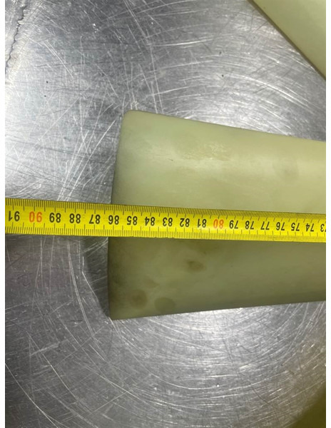 Hyundai HL757-7A-11LB-30121-Fan/Lüfterrad/Koelvin - 发动机 适用于 建筑机械:图4 Hyundai HL757-7A-11LB-30121-Fan/Lüfterrad/Koelvin - 发动机 适用于 建筑机械:图4