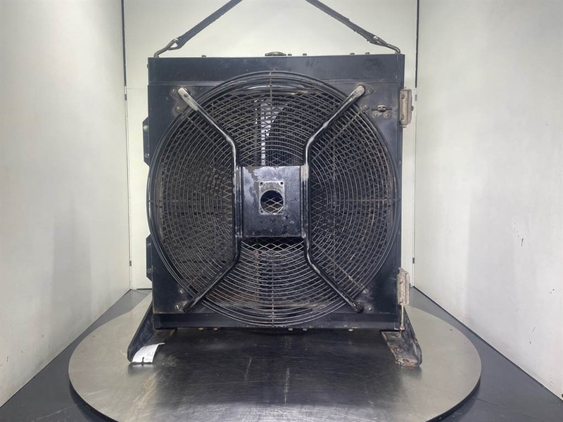 Hyundai HL757-7A-11LF-30521-Cooler/Kühler/Koeler - 发动机 适用于 建筑机械:图4 Hyundai HL757-7A-11LF-30521-Cooler/Kühler/Koeler - 发动机 适用于 建筑机械:图4