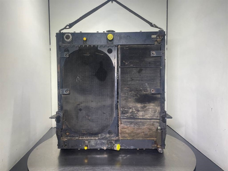 Hyundai HL757-7A-11LF-30521-Cooler/Kühler/Koeler - 发动机 适用于 建筑机械:图1 Hyundai HL757-7A-11LF-30521-Cooler/Kühler/Koeler - 发动机 适用于 建筑机械:图1