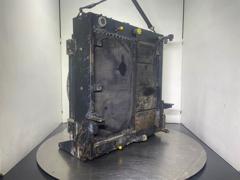 Hyundai HL757-7A-11LF-30521-Cooler/Kühler/Koeler - 发动机 适用于 建筑机械:图2 Hyundai HL757-7A-11LF-30521-Cooler/Kühler/Koeler - 发动机 适用于 建筑机械:图2