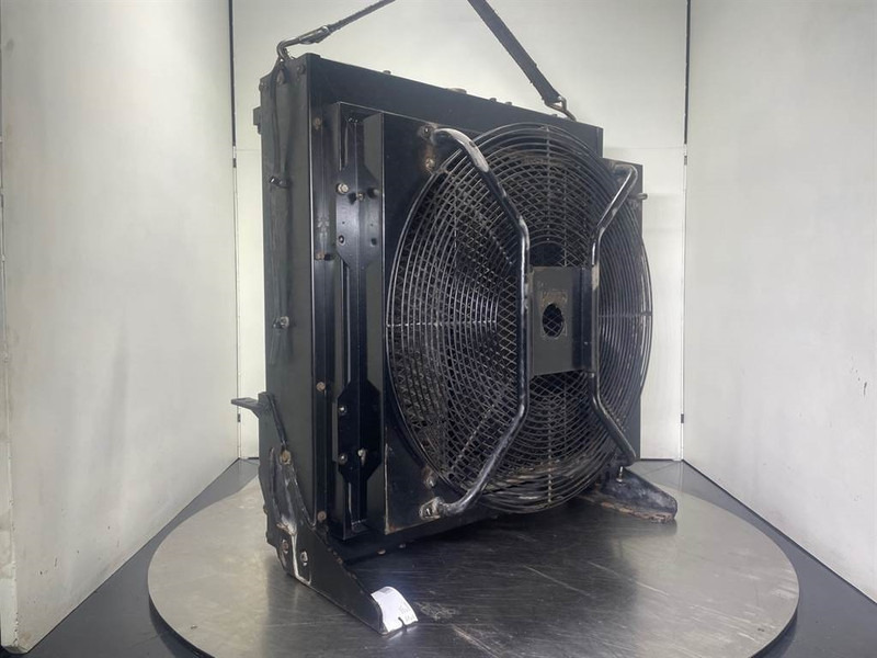 Hyundai HL757-7A-11LF-30521-Cooler/Kühler/Koeler - 发动机 适用于 建筑机械:图5 Hyundai HL757-7A-11LF-30521-Cooler/Kühler/Koeler - 发动机 适用于 建筑机械:图5