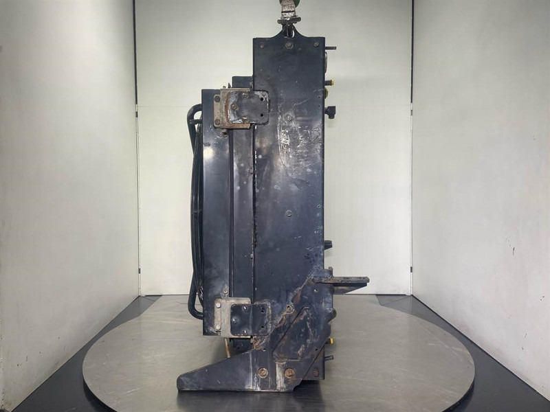 Hyundai HL757-7A-11LF-30521-Cooler/Kühler/Koeler - 发动机 适用于 建筑机械:图3 Hyundai HL757-7A-11LF-30521-Cooler/Kühler/Koeler - 发动机 适用于 建筑机械:图3