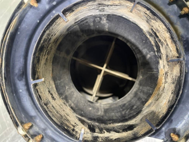 Hyundai HL757-7A-11N8-20181-Precleaner - 发动机 适用于 建筑机械:图4 Hyundai HL757-7A-11N8-20181-Precleaner - 发动机 适用于 建筑机械:图4