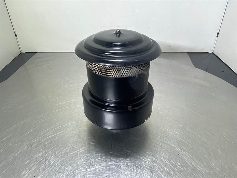 Hyundai HL757-7A-11N8-20181-Precleaner - 发动机 适用于 建筑机械:图1 Hyundai HL757-7A-11N8-20181-Precleaner - 发动机 适用于 建筑机械:图1
