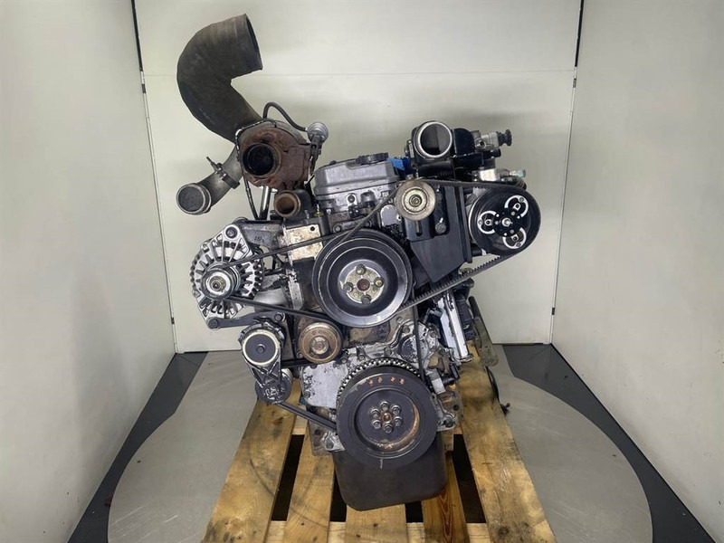 Hyundai HL757-7A-Cummins-11LD-01000-Engine/Motor - 发动机 适用于 建筑机械:图4 Hyundai HL757-7A-Cummins-11LD-01000-Engine/Motor - 发动机 适用于 建筑机械:图4