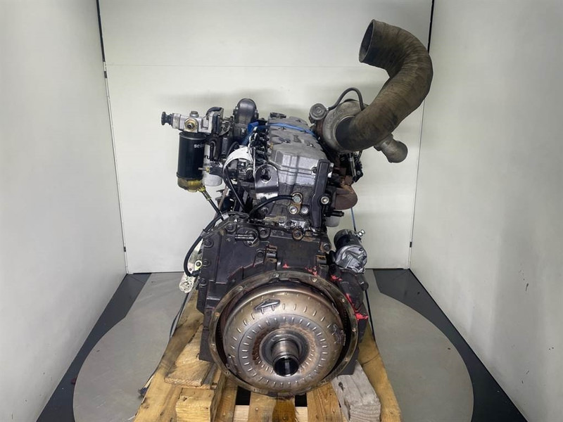 Hyundai HL757-7A-Cummins-11LD-01000-Engine/Motor - 发动机 适用于 建筑机械:图5 Hyundai HL757-7A-Cummins-11LD-01000-Engine/Motor - 发动机 适用于 建筑机械:图5