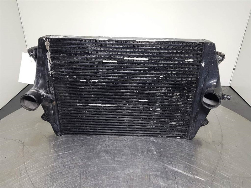 Hyundai HL760-9 - Cooler/Kühler/Koeler - 发动机及其零件 适用于 建筑机械:图1 Hyundai HL760-9 - Cooler/Kühler/Koeler - 发动机及其零件 适用于 建筑机械:图1