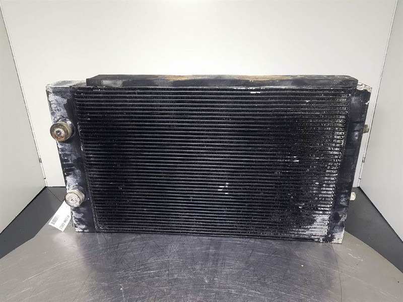 Hyundai HL760-9 - Cooler/Kühler/Koeler - 发动机及其零件 适用于 建筑机械:图2 Hyundai HL760-9 - Cooler/Kühler/Koeler - 发动机及其零件 适用于 建筑机械:图2