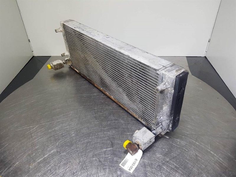 Hyundai HL760-9 - Cooler/Kühler/Koeler - 发动机及其零件 适用于 建筑机械:图2 Hyundai HL760-9 - Cooler/Kühler/Koeler - 发动机及其零件 适用于 建筑机械:图2