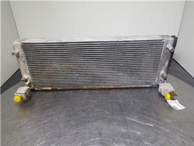 Hyundai HL760-9 - Cooler/Kühler/Koeler - 发动机及其零件 适用于 建筑机械:图1 Hyundai HL760-9 - Cooler/Kühler/Koeler - 发动机及其零件 适用于 建筑机械:图1