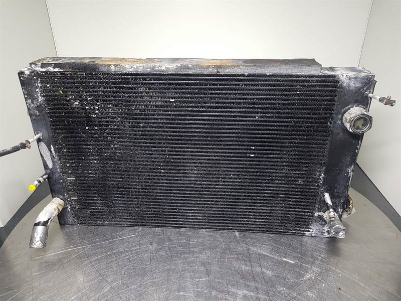 Hyundai HL760-9 - Cooler/Kühler/Koeler - 发动机及其零件 适用于 建筑机械:图3 Hyundai HL760-9 - Cooler/Kühler/Koeler - 发动机及其零件 适用于 建筑机械:图3